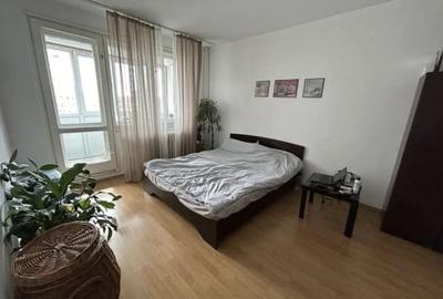 AP. 2 CAMERE, BLOC REABILITAT - METROU 2 MINUTE, MOBILAT, COMISION 0% - 1