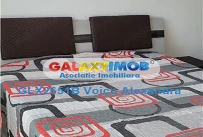 Apartament cu 2 camere decomandat, mobilat în Berceni