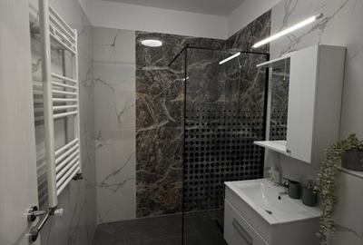 Apartament 2 camere  tip studio str Biruintei - 8