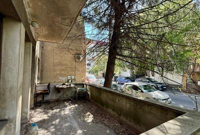REA1028674 Apartament 3 camere I Curte 237 mp I Oportunitate I De vanzare - 13