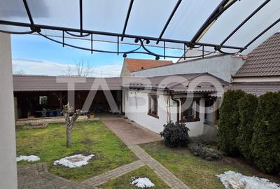 Proprietate de vanzare doua locuinte pe acelasi teren - 14