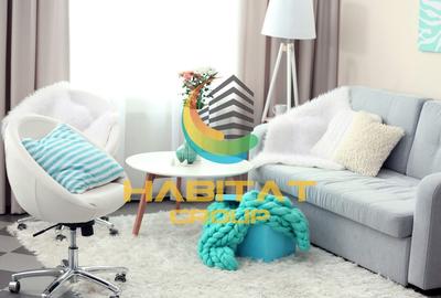 Apartament 3 Camere 96.8Mp Grand Arena Sector 4 Terasa 24 Mp - 1