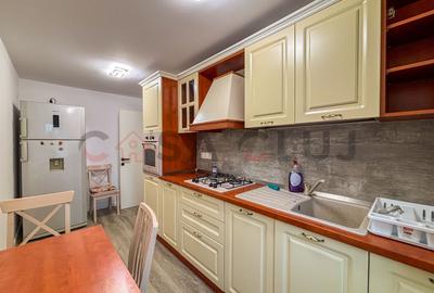 La cheie - Spatios - Orientare Sudica - Zorilor - 5