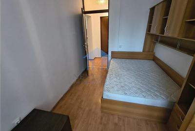 Apartament 3 camere, Calea Dorobantilor - 7