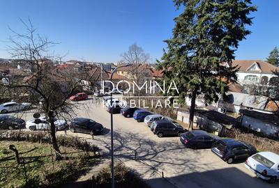 Vânzare apartament 4 camere, et.2, situat în Târgu Jiu, strada Progresului - 7