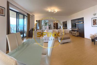 3 camere Stefan cel Mare/ Central Park/ Parcul Circului/ parcare - 1