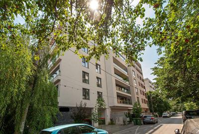 4 camere - Strada Biharia, Baneasa, Aviatiei, Promenada, Herăstrău - 31