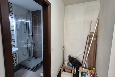 APARTAMENT 3 CAMERE DE VANZARE GORJULUI - 9