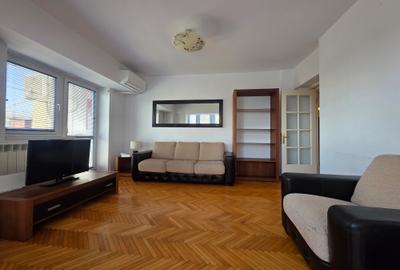 Metrou Unirii - inchiriere 2 camere moderene decomandate !Pet friendly! - 2