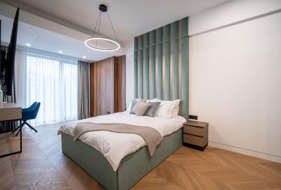 NEW | 2 Room apartment | BHB, Floreasca | Spa Facilities - 10