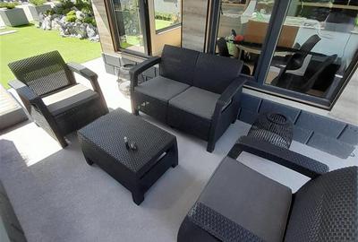 Casa Vorovesti Miroslava,mobilata utilata,Beci,Terasa,ASFALT - 15