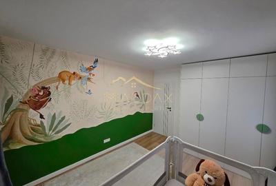 Apartament complet renovat – parcare subterana si boxa - 7