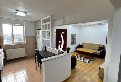 Apartament cu 4 camere, 2 bai de inchiriat str. Cazaban - Oradea - 3