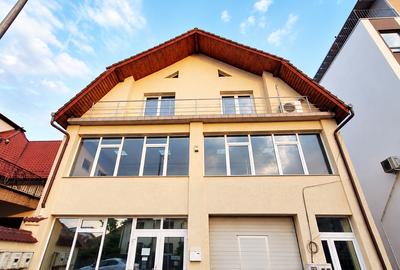 Spațiu comercial, 491 mp în Calea Dumbrăvii