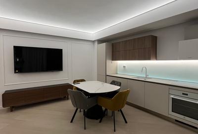 Prima Închiriere: Apartament Premium de 3 Camere în Cortina North  (+TVA) - 16