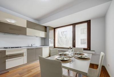 3 camere, 130 mp, Complex Barbu Delavrancea + parcare - 13