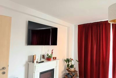 Apartament Modern 3 Camere cu parcare inclusa, zona Coresi, Brasov - 3