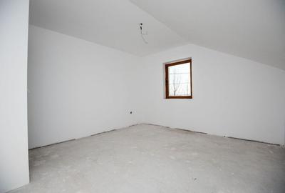 Vila Moravia, 3 dormitoare, 3 băi, teren 450 mp, complex Europa Grand Village - 11