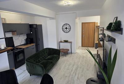 AP. 2 CAMERE VITAN-BARZESTI, PET-FRIENDLY, BLOC NOU, CENTRALA TERMICA - 1