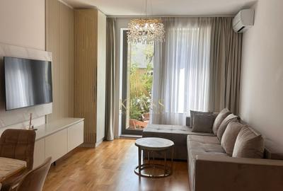 Apartament decomandat de inchiriat cu 2 camere  in Soseaua Nordului - 2