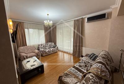 Apartament 4 camere  + Garaj | Damaroaia - 1