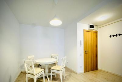 Apartament 2camere Lux in Complexul Hercesa Vivenda langa metrou Costin Georgian - 2