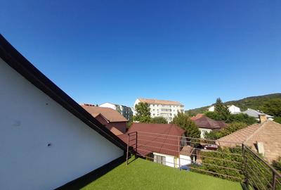 Casa individuala potrivita pentru locuinta,birouri sau cabinete medicale - 17