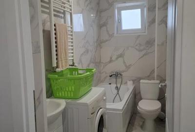 Apartament cu 1 cameră, decomandat, zona Lunca Cetățuii - 3