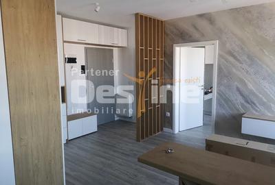 Studio cu loc de parcare, boxa si terasa, situat in Avantgarden - 5