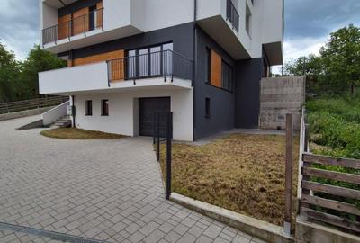 OCAZIE!!! Duplex unic în Chinteni, unitate de 198mp utili, GARAJ - 2