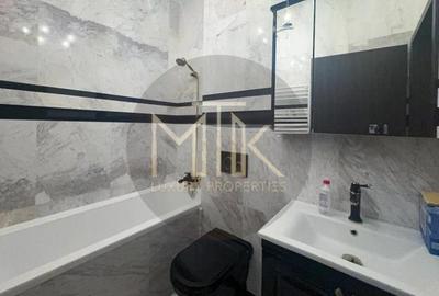 Herastrau - Apartament Premium 4 camere - 144MP | 1Loc Parcare - 17