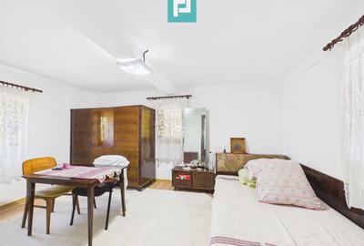 Casă cu teren 2877 mp, orașul Ineu - 16