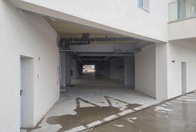 Apartament 2 camere+terasa,centrala proprie,mutare rapida,Zona Uverturii-Lidl! - 12