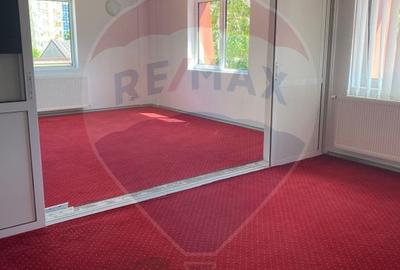 Vila – Etaj 2 + Mansardă de închiriat | Zona Vitan – București Mall - 20