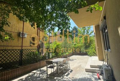 Pet friendly/TERASA GENEROASA/Iancu Nicolae/PIPERA/Zona Iancu Nicolae/Parcare - 9