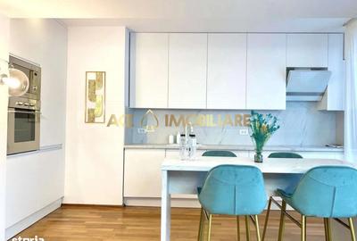3 Camere de inchiriat | Herastrau | Petfriendly | Lux | Parcare - 10