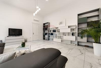Apartament- Armonios-Spatios 3 camere- zona Ultracentral Mețianu - 16