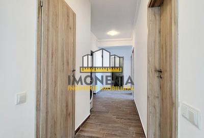 3 camere-decomandat-parcare-comision 0%-100 m Metrou M. Bravu - 14