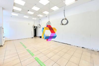 Spațiu comercial, 230 mp în 13 Decembrie