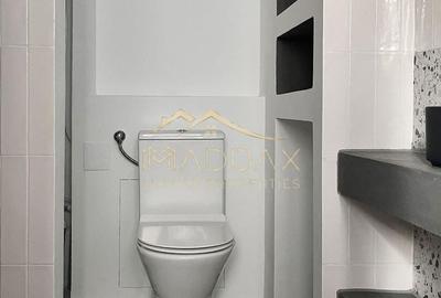 Garsoniera Premium in Vila interbelica**Boxa+Mansarda+Curte/R. Beller/DOROBANTI - 24