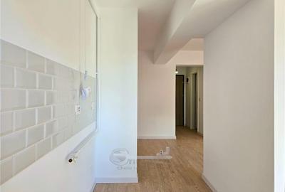 Apartament 1 cameră, 43.61 mp –  FINISAJE PREMIUM | COMISION 0% - 5
