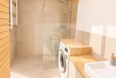 🏡 Apartament Premium cu 2 camere | Terasă panoramică | Parcare inclus - 11