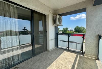 Apartament 3 Camere - Otopeni - 88 MP - Mobilat - Parcare inclusa - NOU - 8