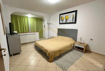 Apartament cu 2 camere decomandat în Unirii