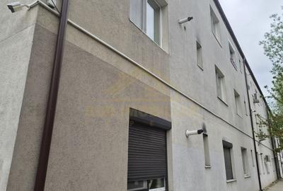 APARTAMENT 2 CAMERE-35.15 MP-CAMPUS SCOLAR - 10