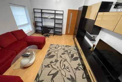 Inchiriez apartament 2 camere, decomandat, etaj 5/8, 65 mp, in bloc nou - 3