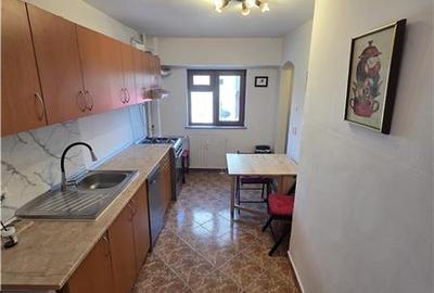 Apartament 3 camere  Piata Victoriei Str. Mexic nr. 2 spre inchiriere - 13