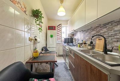 Apartament 2 camere de vanzare in Manastur, Cluj Napoca - 3