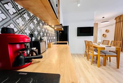 0% Comision| 2 camere | Terasă 16 mp | Parcare subterană | - 3