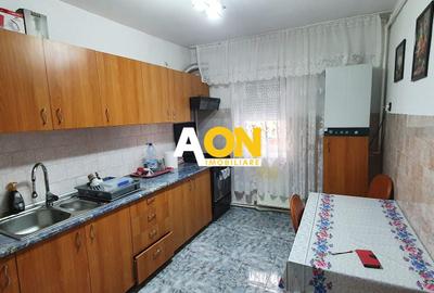 Apartament 3 camere, mobilat, utilat, Cetate - 7